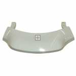 Hisense Gorenje Door Handles - 359805 Door Handle Wh-norma Hard