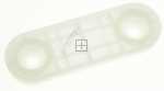 Carrier Assembly - 42157273 Upper Basket Rail Con bra -rear [Vestel]