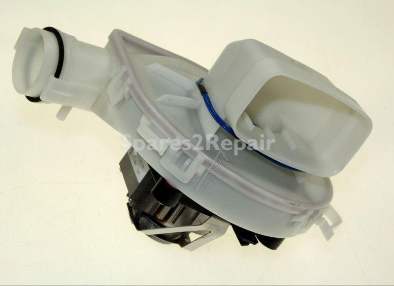 Circulating Motor - 00099626 Motor [Bosch Siemens]