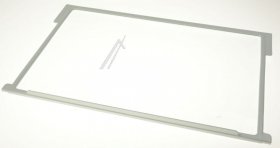 Smeg Glass Panel - 765651736 Shelf