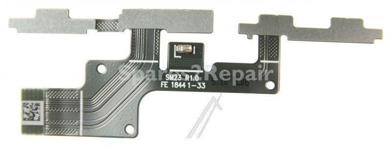 Sony Flexi print Connector - 1286-4177 U50021701 Sony Tablet Z3 Compact Flex Cable For Side Buttons