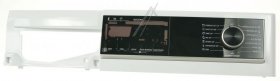 Operating Unit Screen - 42213068 Control Panel Insert Sharp Qf4c(es-hfb712aw3-e [Vestel]