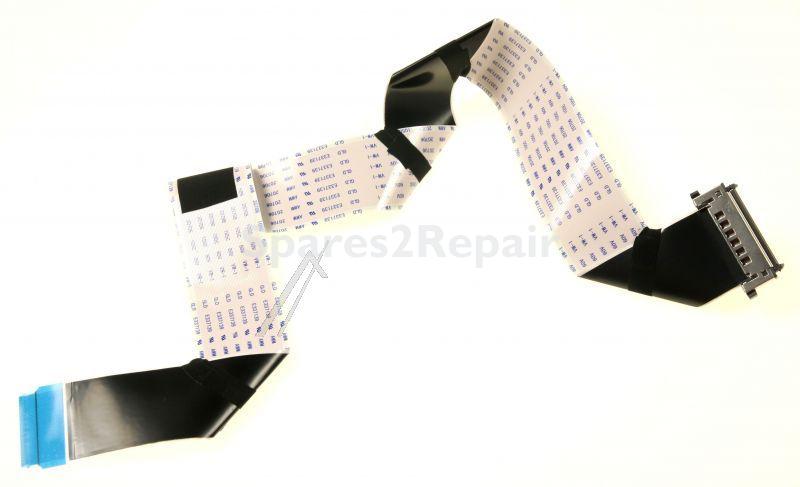 Tp Vision Multi Media Connectors - 395g279m51h0630001 996598007400 V-by-one Ffc V-by-one Ffc 51p 490mm 0 5