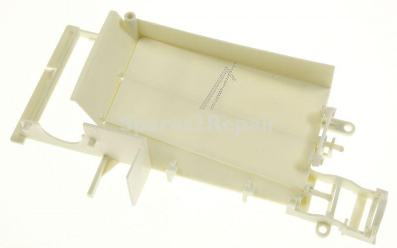 Operating Unit Screen - C00386937 481010852001 Control Panel G2evo Phx Hp-ar [Whirlpool Indesit]