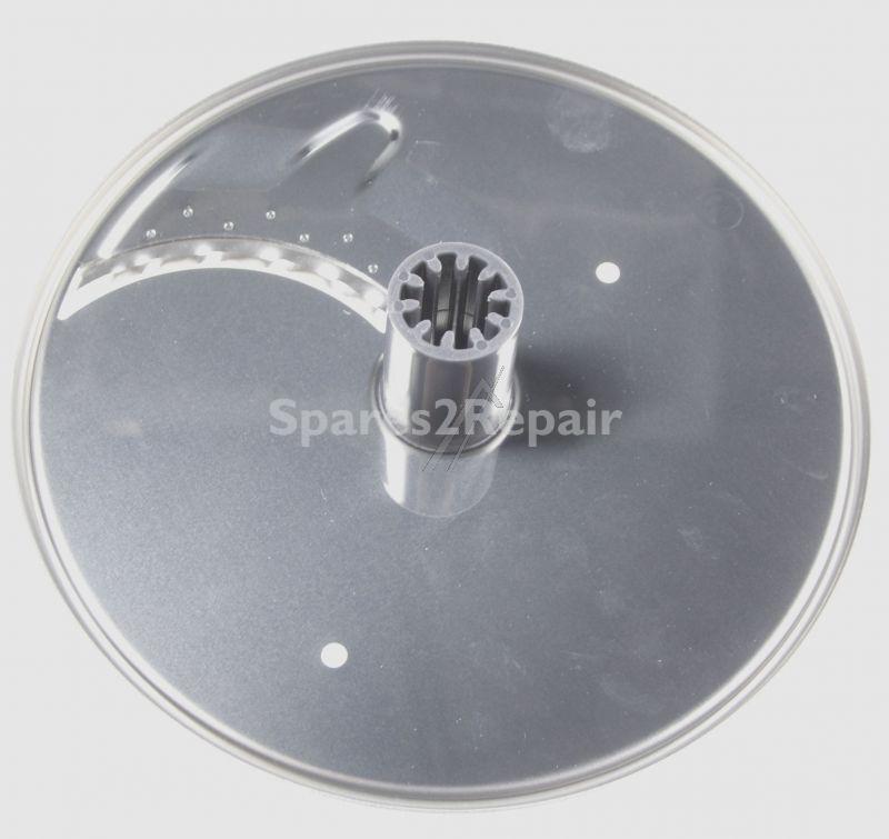 Friction Disc - Kw715516 Shaft Cutting Disc Fpm900-901-902-910 [Delonghi]
