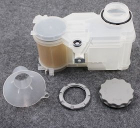 Haier Salt Container - 0120801595 49053291 Water Softener