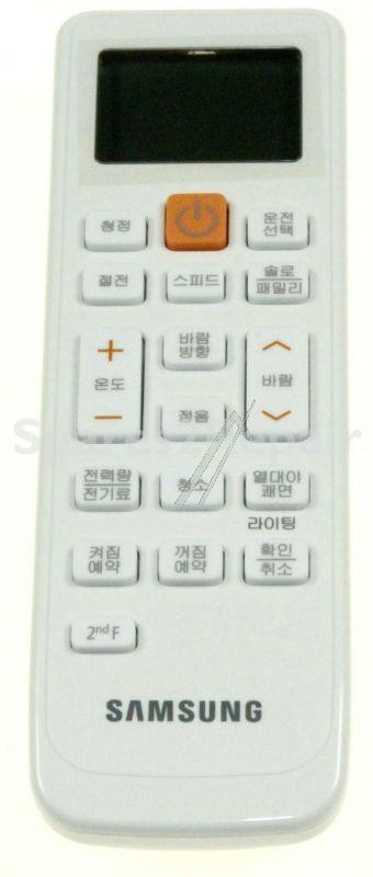 Samsung Remote Control - Assy Remocon,arh-5002,miami