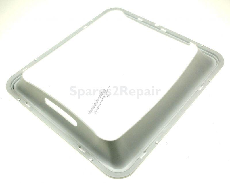 Door Frame - 1049801 Inner Door Glass [Amica]