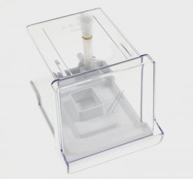 Tank - 4398710500 C00899016 Water Tank Cover [Arcelik]