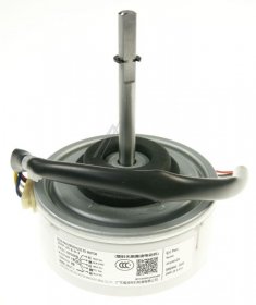 Samsung Ventilator Motor - Db31-00588b Motor Fan Zkfp-25-8-9-3 db31-00588b 27w