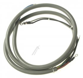 Samsung Power Supply Cable - Dg96-00061h Cbf-power Cord at europe gray 1500 h05vv