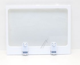 Samsung Glass Panel - Da97-20344a Assembly Shelf Folder aw2cd-f-l cool White
