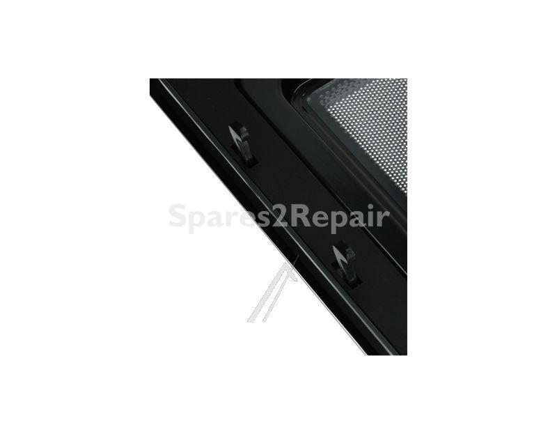 Door - 11031249 Door Inner [Bosch Siemens]