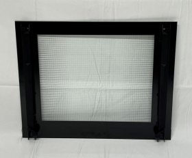 Hisense Gorenje Glass Plate For Oven - 846554 Door Glass Bio21 6-241 Vz065 Hsn Glu
