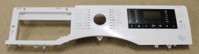 Operating Unit Screen - 2436709024 C00907215 Panel Body Assembly [Arcelik]