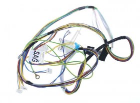 Harness - 1759322300 C00874557 Mese Cable Harness [Arcelik]