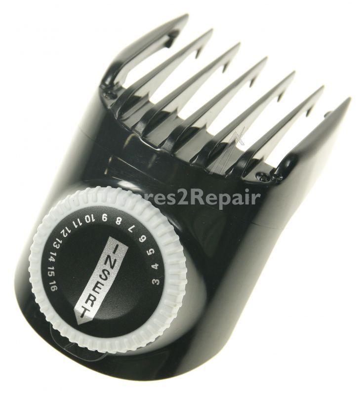 Comb Attachment - Cs-10000373 Comb 3-16mm [Groupe SEB]