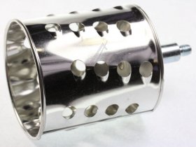 Jupiter Friction Disc - Grobraspelscheibe