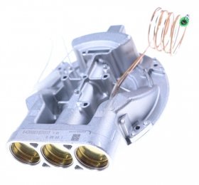 Mechanical Components - C00325310 481010567293 Assembly Injector Holder Dc He G20-20 3 5kw [Whirlpool Indesit]