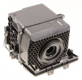 Vacuum Cleaner Motor - Rs-2230000362 Motor Unit [Groupe SEB]
