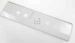Ceramic Surface - 9030908 Hot Tray 51 52 53 Ee White [Amica]