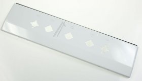 Ceramic Surface - 9030908 Hot Tray 51 52 53 Ee White [Amica]