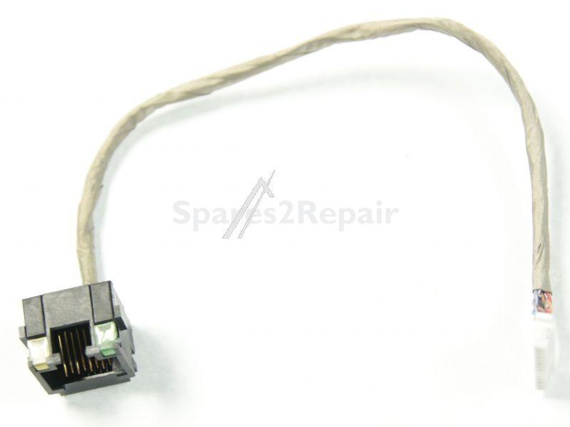 Toshiba Cable-plugs-adapter - P000579900 Lcd Harness