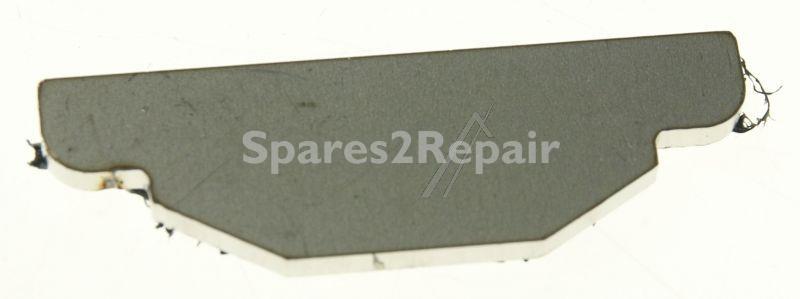 Smeg Door - 891450205 Door Disassembly Key