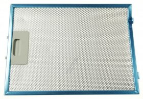 Grease Filter - 9178005509 C00911506 Metal Filter 307x228x9 [Arcelik]