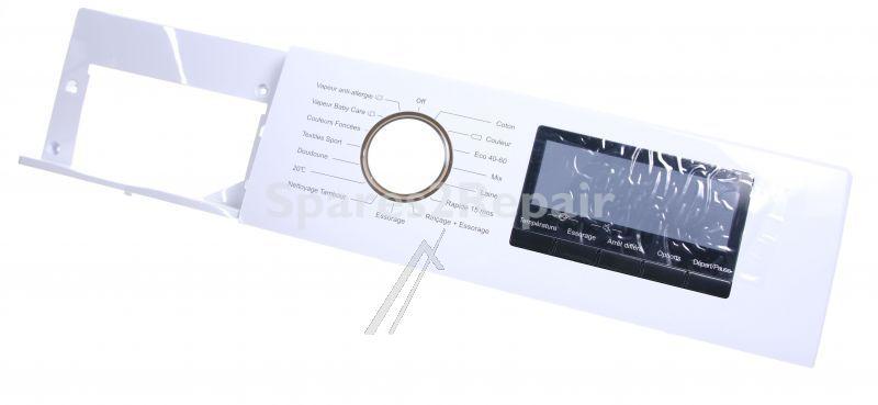 Hisense Gorenje Operating Unit Screen - Hk2161916 Control Panel Assembly