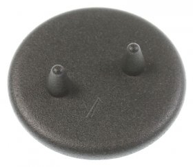 Burner Cap - C00373857 481010686945 Burner Cap Aux [Whirlpool Indesit]