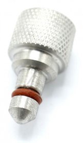 Square Plug - 8511420 Bc-thermostat Socket Plug [Amica]