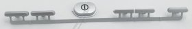 Button - 00623318 Push Button Set [Bosch Siemens]