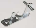 Smeg Door Hinges For Fridges - 931331463 Middle Hinge