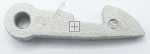 Teka Door Hook - 81883117 Door Hook Tke-1260 S