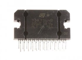 Stmicroelectronics Ic - Ic Flexiwatt25 (vertical) -rohs-conform-