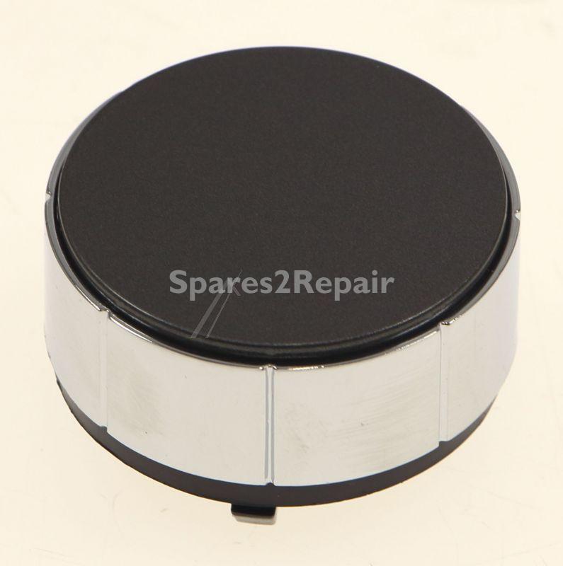 Timer Button - 1911440100 C00891430 Flame Barrier [Arcelik]