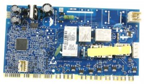 Electrolux AEG Motor Control Unit - Configured Electronic EWX14931