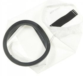 Nilfisk Vacuum Cleaner Filter - Main Filter - Tensioned Gd 5