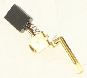 Black & Decker Vacuum Cleaner Nozzle - 597747-00 Brush