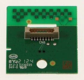 Vestel Module - Electrical Unit - 23551671 Md asy 17tk158