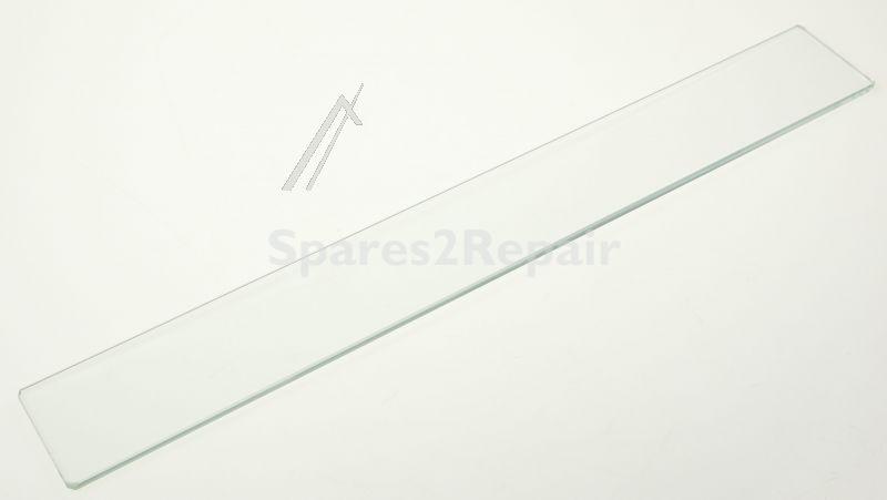 Hisense Gorenje Extraction Hood Flap - 799367 Vapour Catcher Glass 45cm