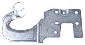 Door Hinges - 5954340100 C00873238 Upper Hinge [Arcelik]