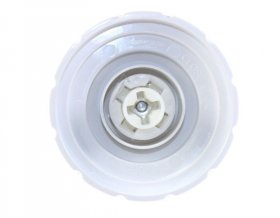 Mixer - Blender Blade - Kw712090 Blade Hub Assembly+seal White Bl45 [Delonghi]