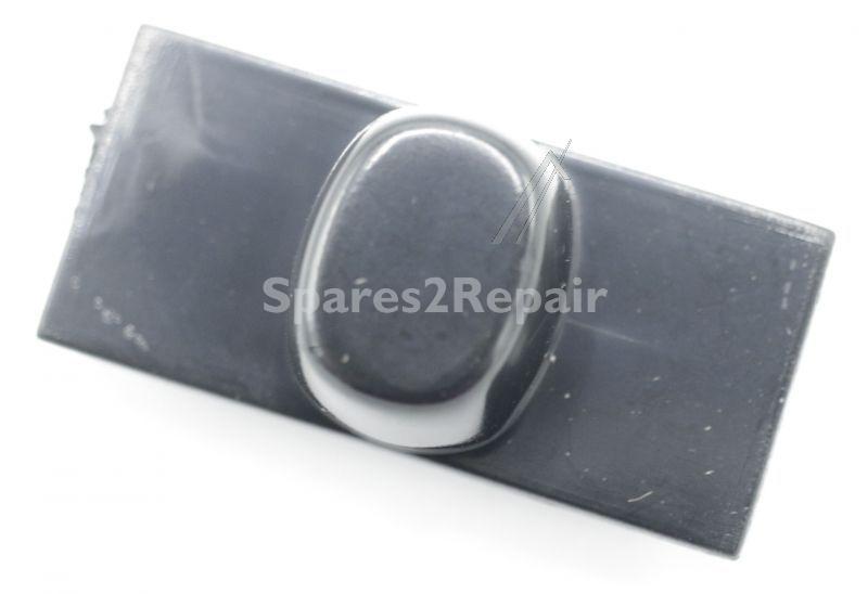 Faber Roblin Button - 991 0293 154 Key Scorr 0-1 Bk