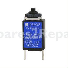 E T A Elektrotechnische Apparate Gmbh Protect Switch - Gerateschutzschalter 4a