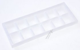 Ice Cube Maker - 1057556 Ice Cube Trays [Amica]