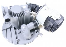 Circulating Motor - 1512100400 C00904072 Karina Hazne Gr Vanasz Komple [Arcelik]