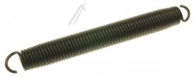 Drain Spring - C00411743 482000009622 Hinge Spring Ff-fv 08 [Whirlpool Indesit]