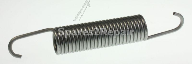 Smeg Drum - 691410936 Assembly Tub